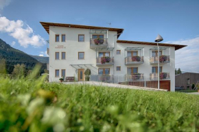 Garni Schorneck, Bruneck